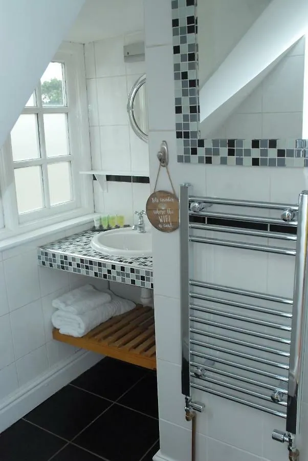 Holiday home Greysfield Cottage Chester