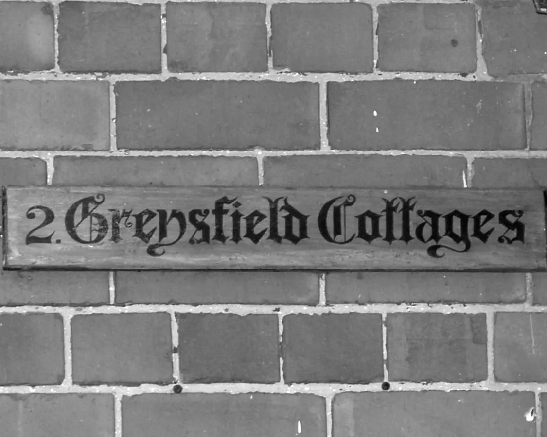 Holiday home Greysfield Cottage Chester