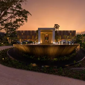 ***** Hotel Raffles Sentosa Singapore
