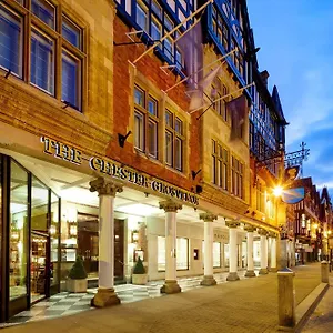 Otel The Grosvenor, Chester